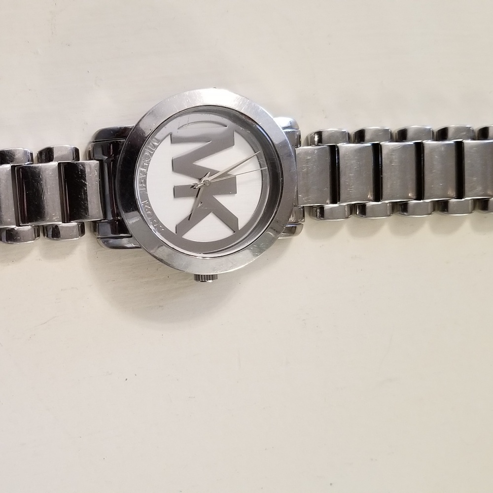MK Watch